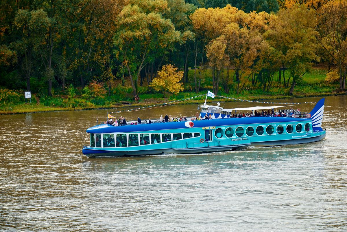 Herbstferien-Special: Panoramafahrt zwischen Bonn und K\u00f6nigswinter