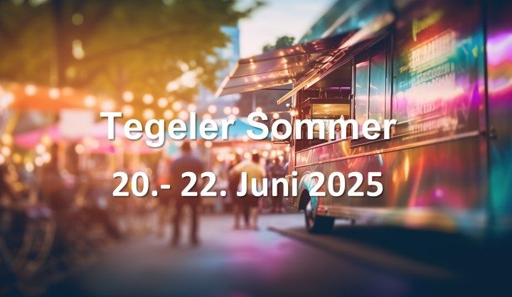 Tegeler Sommer