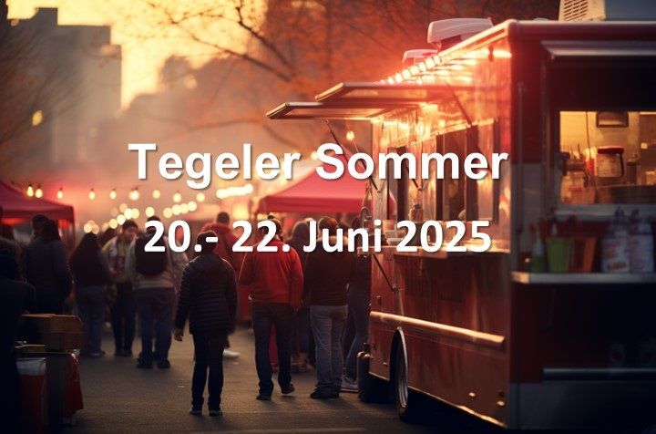 Tegeler Sommer