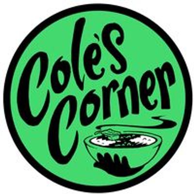 Cole's Corner