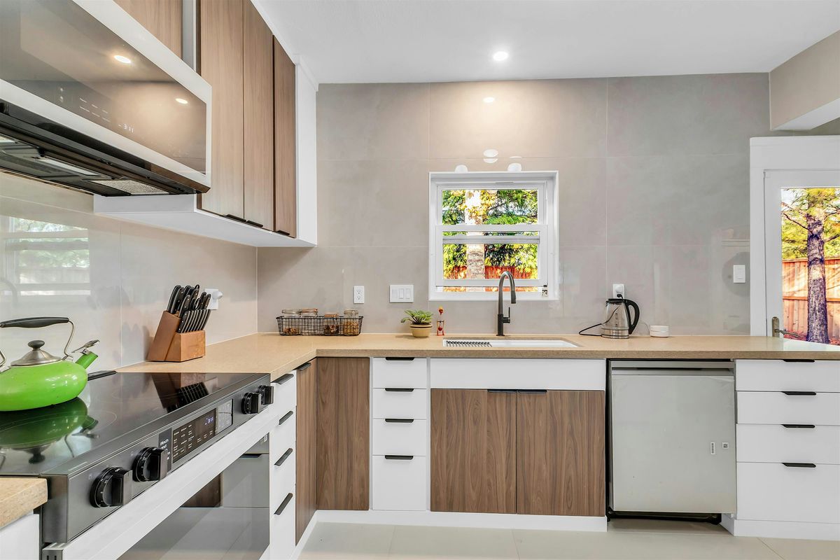 Open House: 1831 Palm St, Houston, TX 77004