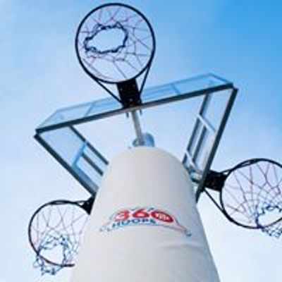 360 Hoops