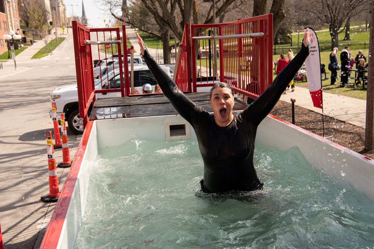 2025 Iowa City\/Cedar Rapids Polar Plunge