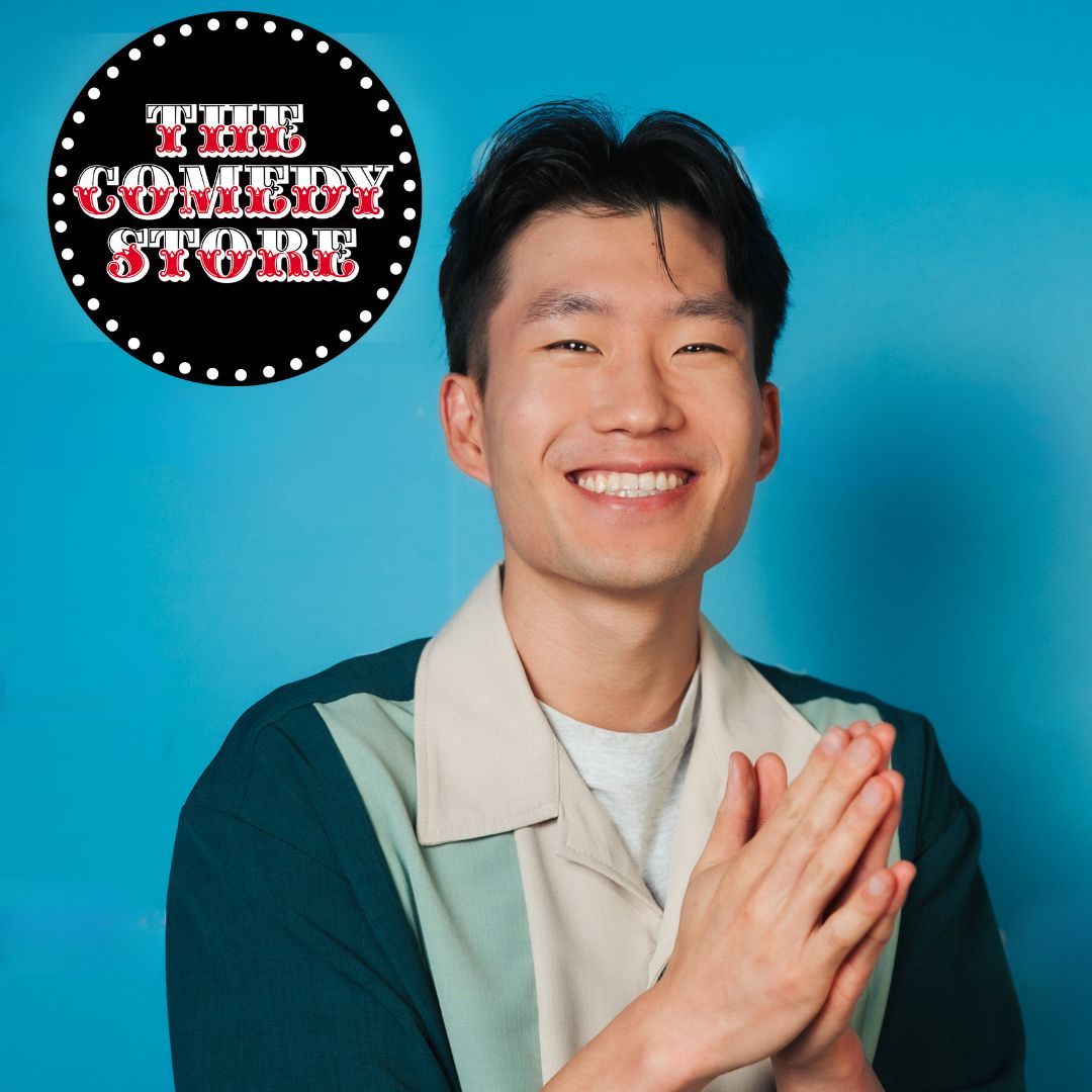 Ray Lau Live at Gramercy Theatre