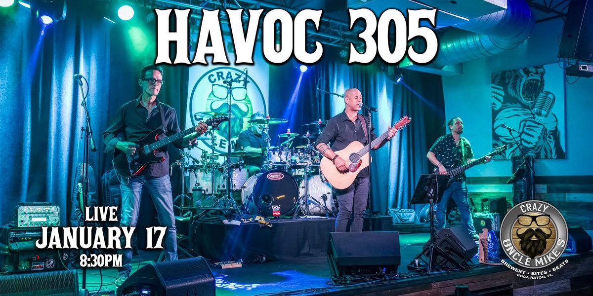 Havoc 305