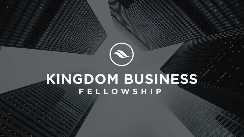 Kingdom Business Fellowship