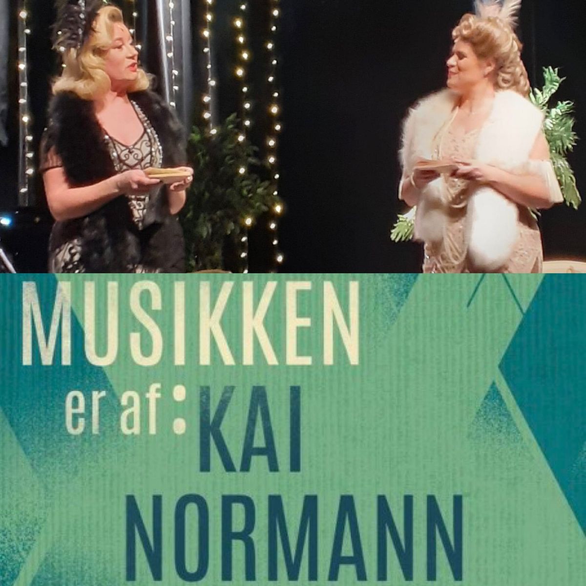 Kaj NORMANN 125 \u00e5r