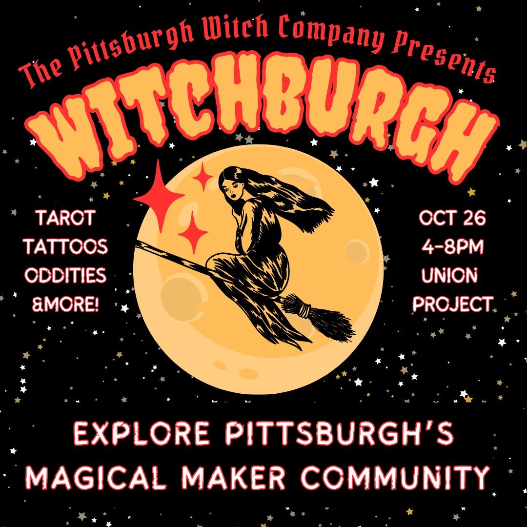 Witchburgh 