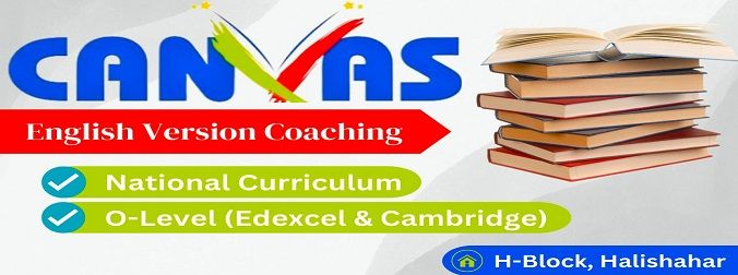 Admission : English Version Coaching in Halishahar