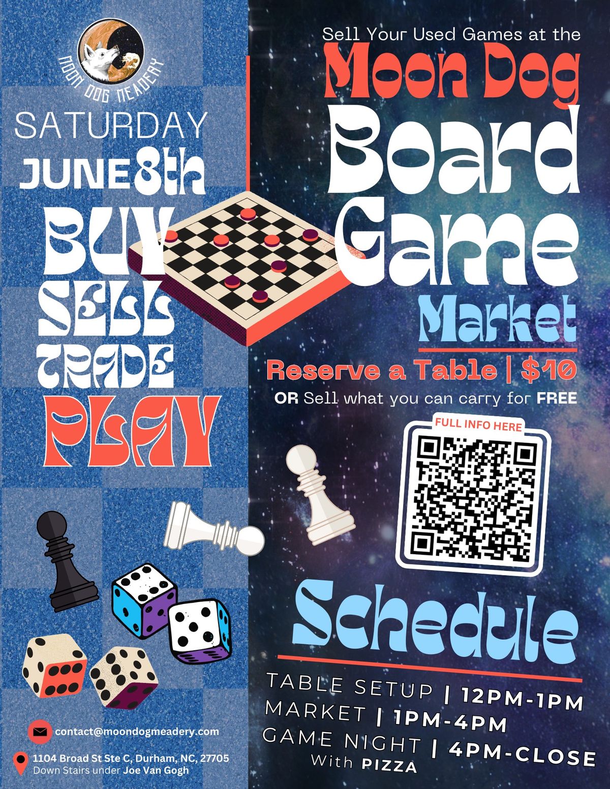 Board Game Market