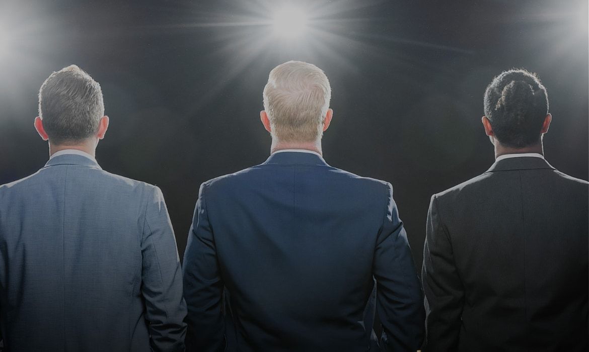 Bachelors of Broadway at John W Engeman Theatre At Northport