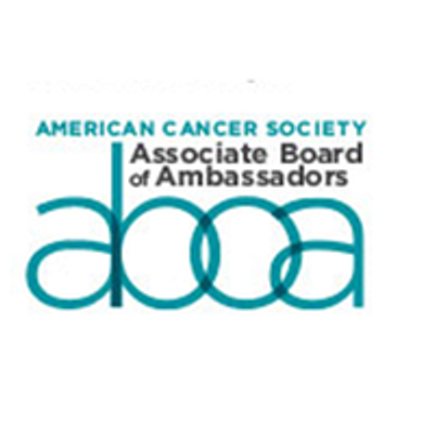 American Cancer Society Associate Board of Ambassadors of Metro Detroit