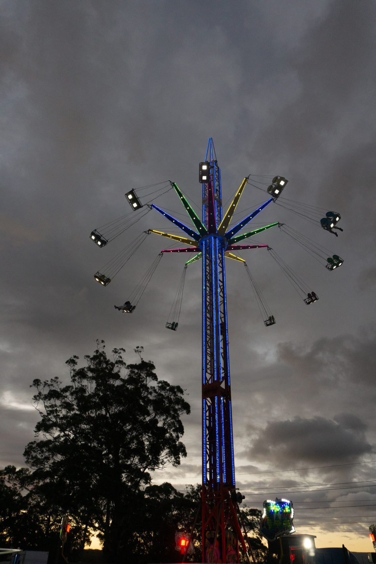 Nowra Ag Show (Mermaidia Braids Attendance Not Confirmed)