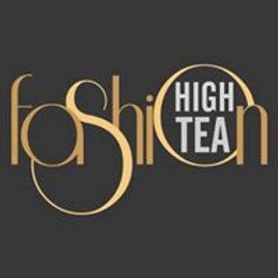 Fashion High Tea