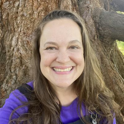 Gifts of the Trees Instructor: Natalie Hunt