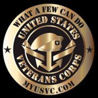 US Veterans Corps