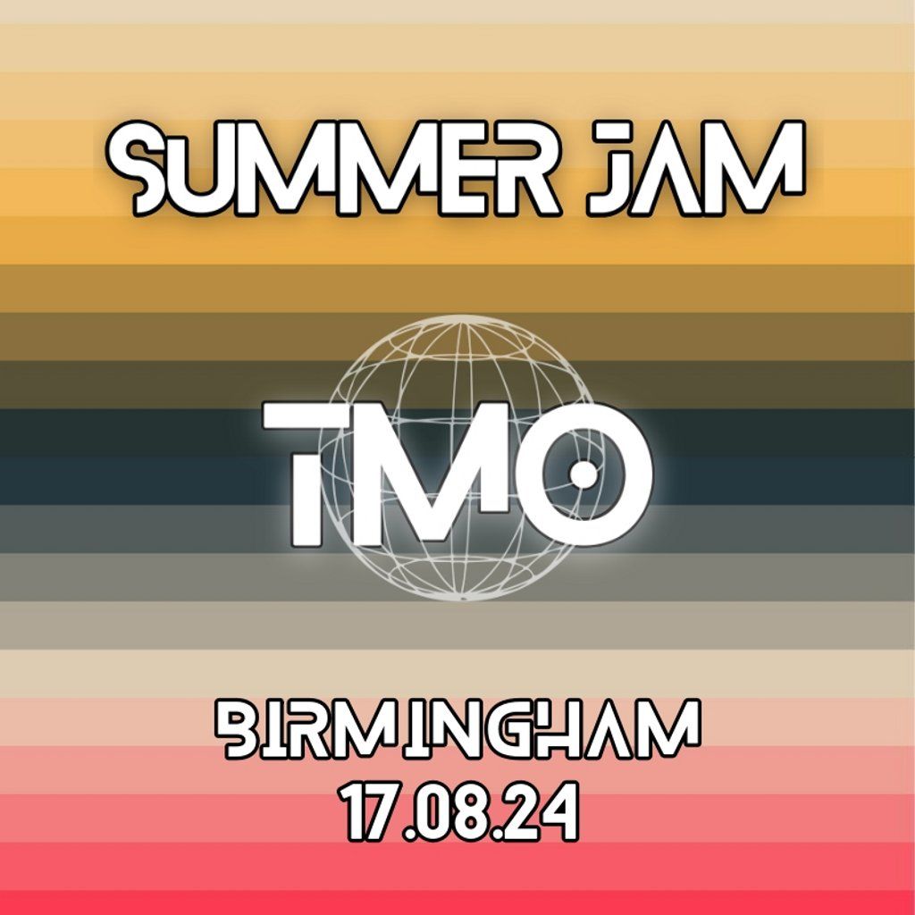 TMO Summer Jam