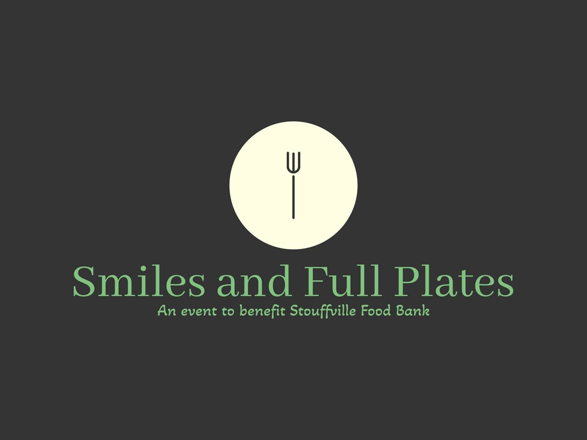 Smiles and Full Plates