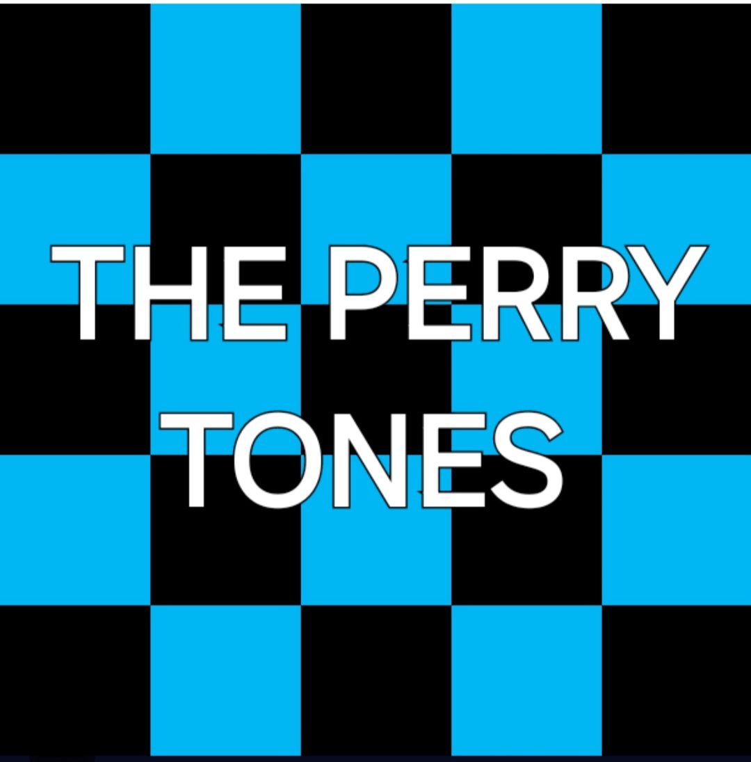 The Perrytones (Ska Band) \/ Recognition 