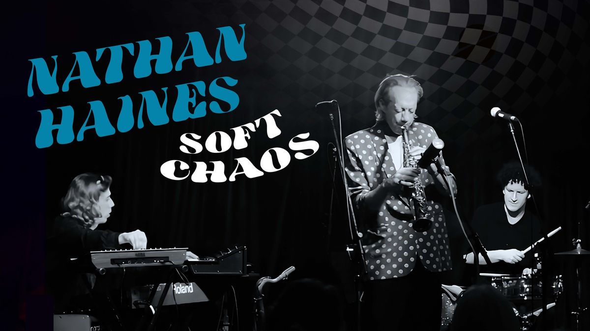 Nathan Haines: Soft Chaos