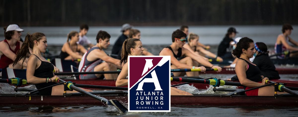 Rowing Winter Training (12-18y)