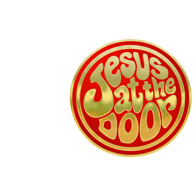 Jesus at the Door