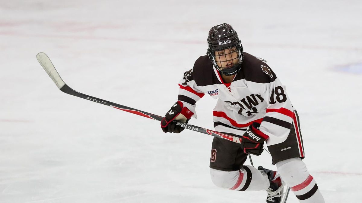 Parking Providence Friars at Brown Bears Womens Hockey