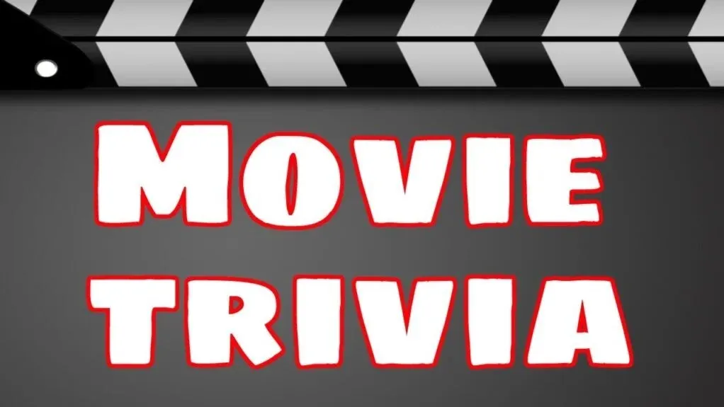 \ud83c\udf7f Let's play Movie Trivia! \ud83c\udfac