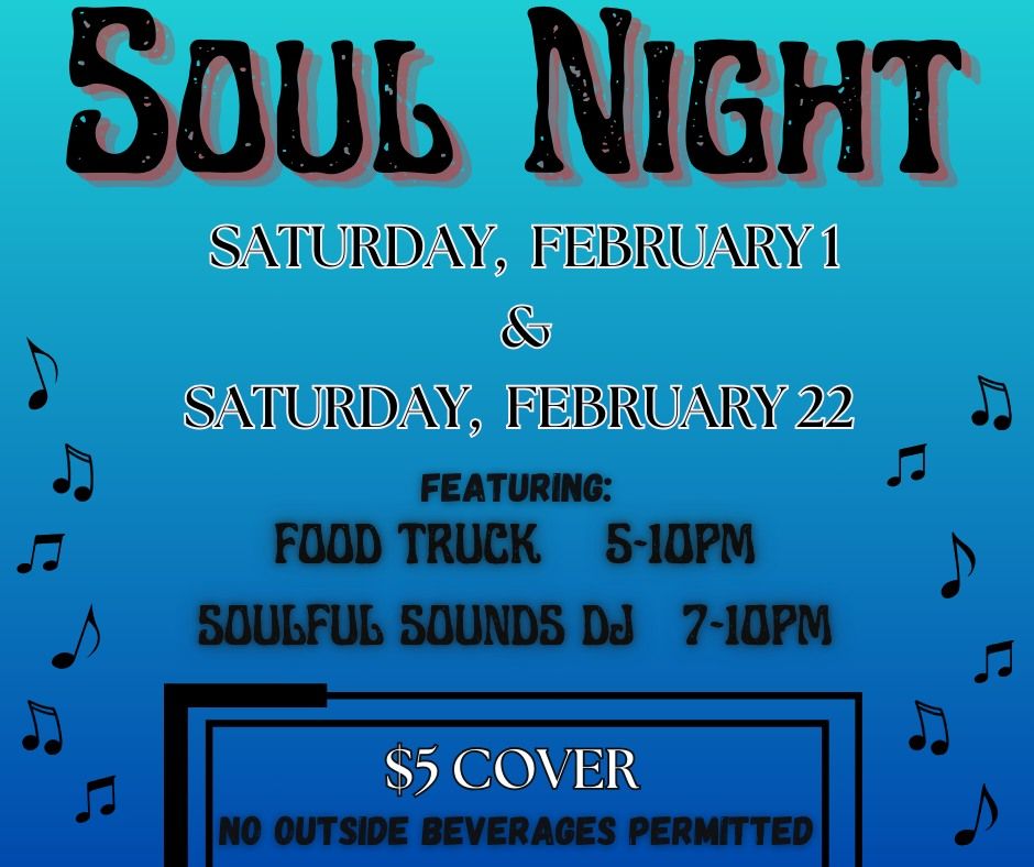 Soul Night