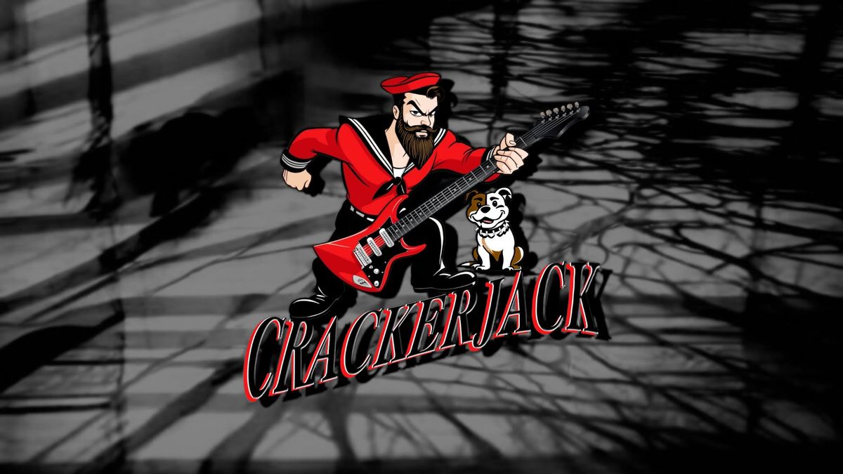 Crackerjack Takes over Sequoia North