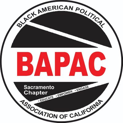 BAPAC SACRAMENTO CHAPTER