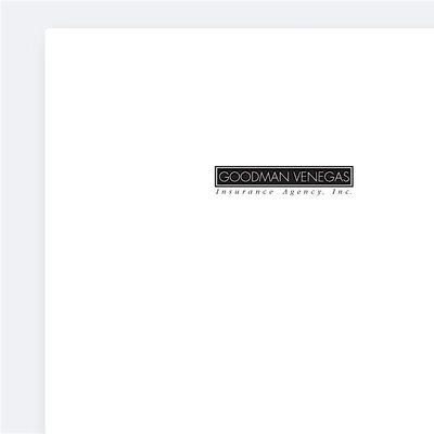 Goodman Venegas Insurance Agency