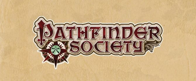 Pathfinder Society - Portsmouth