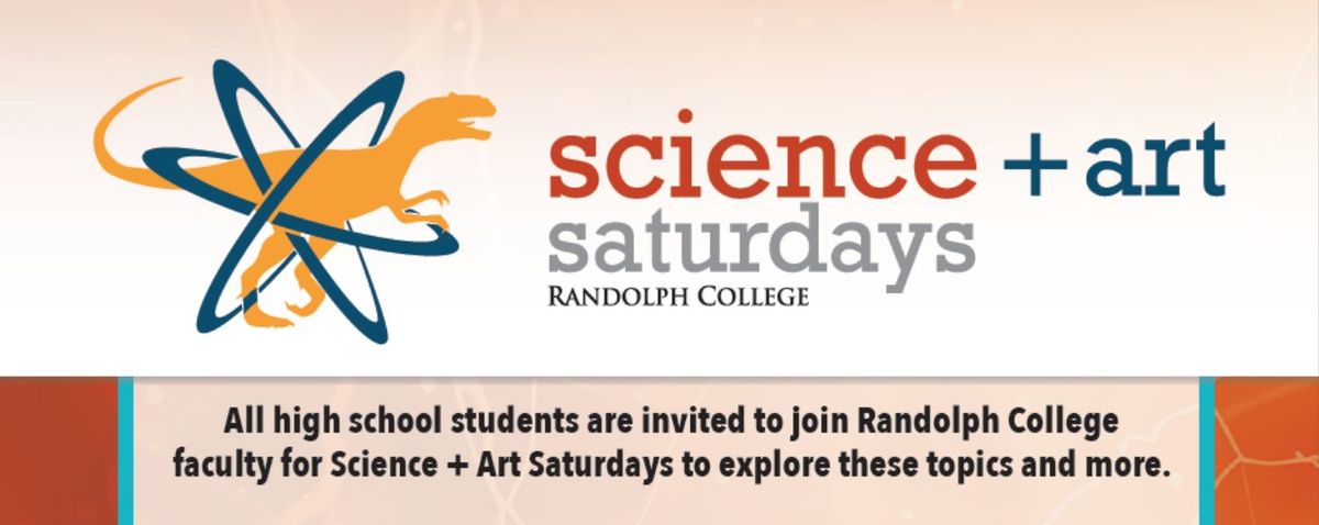 Science + Art Saturday - Fitness Assessments