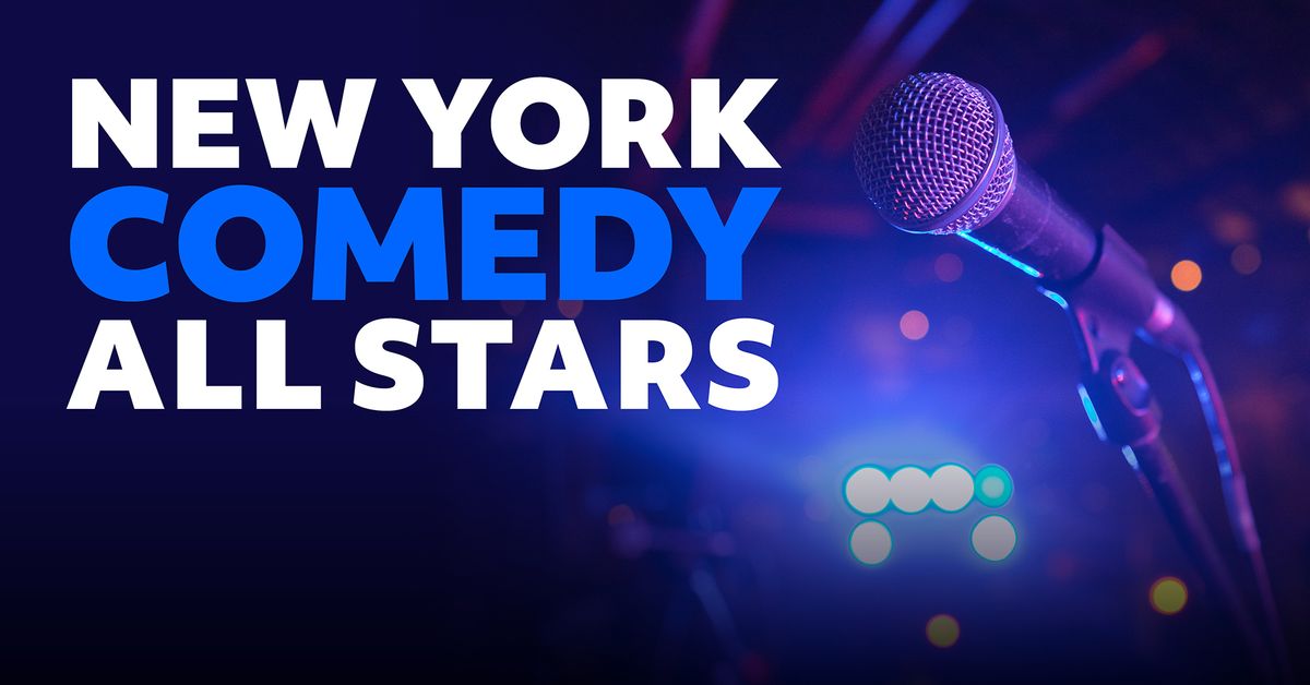 New York Comedy All Stars