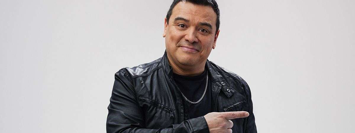 Carlos Mencia