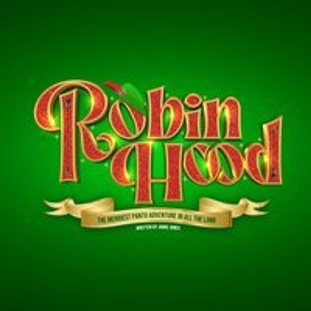 Cannock Chase Dram Society presents Robin Hood