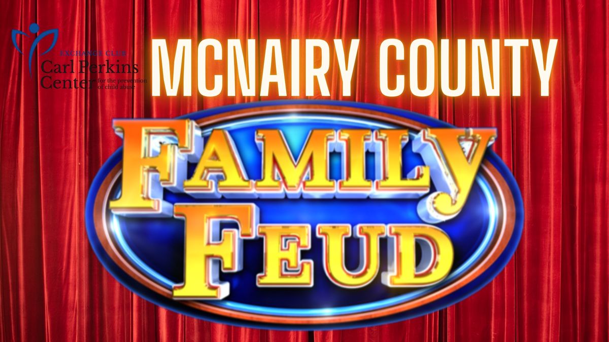 McNairy CPC Family Feud 