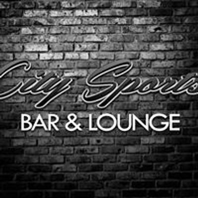 City Sports Bar & Lounge