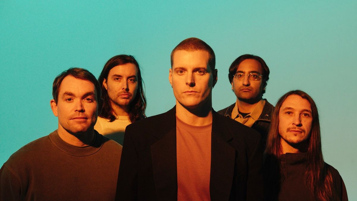 Deafheaven w\/ Gatecreeper & Trauma Ray at Revolution Hall