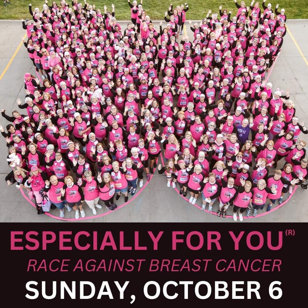 Join us at the EFY Race on October 6th\u203c\ufe0f\ud83c\udf97\ud83d\udc97