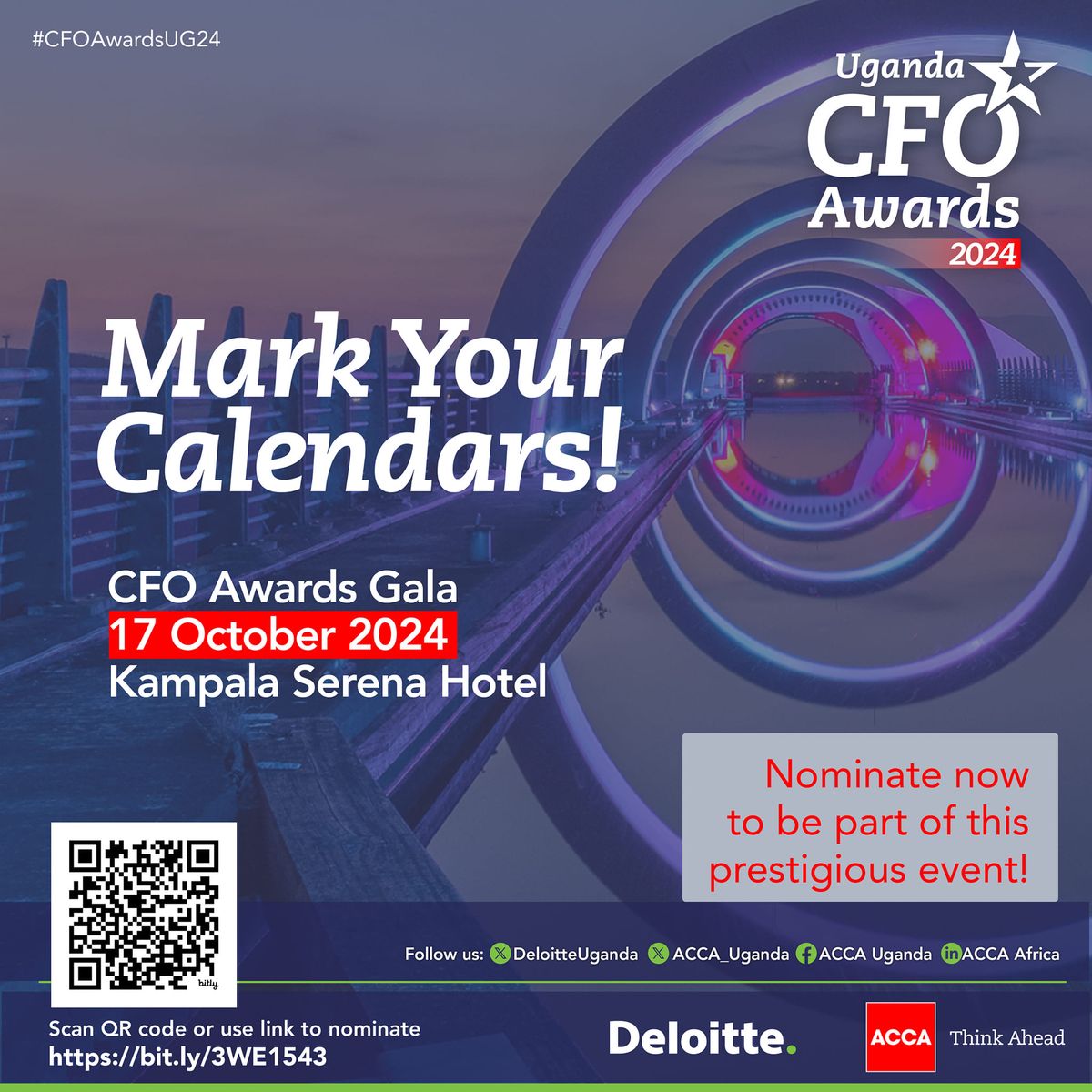 CFO Awards Gala