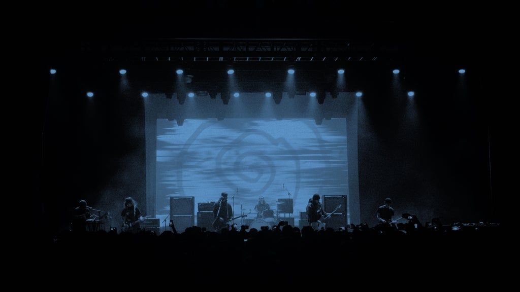 Whirr \/ Nothing