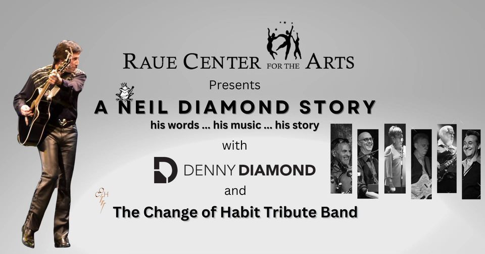 a Neil Diamond story