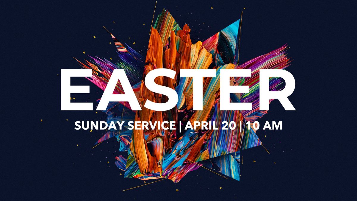 Easter with Impact Church