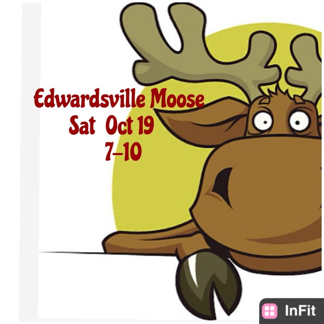 Lanny & Julie Edwardsville Moose!