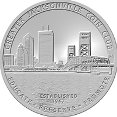 Greater Jacksonville Coin Club