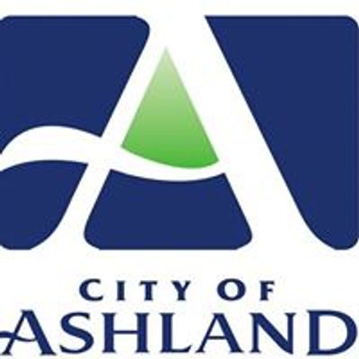 City of Ashland Oregon