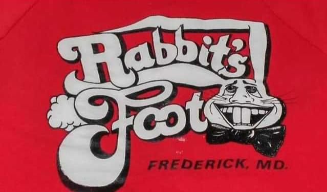 MotorSmoke at the Rabbit's Foot Reunion