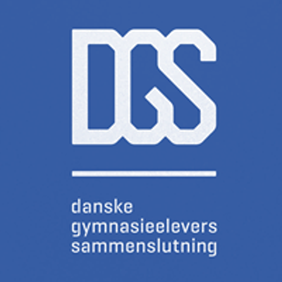 Danske Gymnasieelevers Sammenslutning